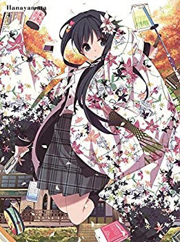 【中古】ハナヤマタ4 [初回生産限定盤][Blu-ray]