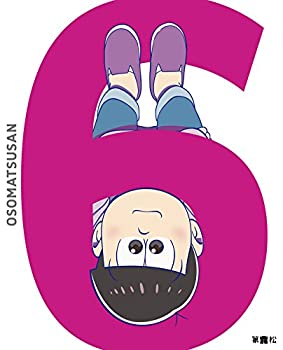 【中古】おそ松さん 第六松 [Blu-ray]【メーカー名】エイベックス・ピクチャーズ【メーカー型番】【ブランド名】Avex Pictures商品画像はイメージです。中古という特性上、使用に影響ない程度の使用感・経年劣化（傷、汚れなど）がある場合がございます。また、中古品の特性上、ギフトには適しておりません。商品名に『初回』、『限定』、『〇〇付き』等の記載がございましても、特典・付属品・保証等は原則付属しておりません。当店では初期不良に限り、商品到着から7日間はを受付けております。(注文後の購入者様都合によるキャンセル・はお受けしていません。)他モールでも併売している商品の為、完売の際は在庫確保できない場合がございます。ご注文からお届けまで1、ご注文⇒ご注文は24時間受け付けております。2、注文確認⇒ご注文後、当店から注文確認メールを送信します。3、在庫確認⇒新品在庫：3-5日程度でお届け。　　※中古品は受注後に、再メンテナンス、梱包しますので　お届けまで3日-10日営業日程度とお考え下さい。　米海外から発送の場合は3週間程度かかる場合がございます。　※離島、北海道、九州、沖縄は遅れる場合がございます。予めご了承下さい。※配送業者、発送方法は選択できません。お電話でのお問合せは少人数で運営の為受け付けておりませんので、メールにてお問合せお願い致します。お客様都合によるご注文後のキャンセル・はお受けしておりませんのでご了承下さい。ご来店ありがとうございます。昭和・平成のCD、DVD、家電、音響機器など希少な商品も多数そろえています。レコード、楽器の取り扱いはございません。掲載していない商品もお探しいたします。映像商品にはタイトル最後に[DVD]、[Blu-ray]と表記しています。表記ないものはCDとなります。お気軽にメールにてお問い合わせください。