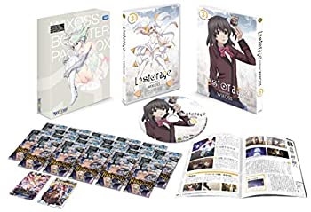 šLostorage conflated WIXOSS3 [Blu-ray]