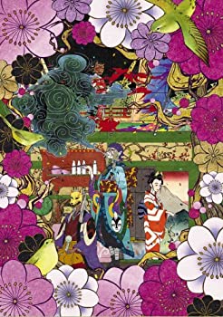 [중고] 모노노괴 참노권 [노페라보] [DVD]