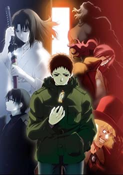 【中古】劇場版 「空の境界」 矛盾螺旋【通常版】 [DVD]