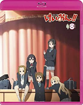 【中古】けいおん!!(第2期) 8 (Blu-ray 初回限定生産) [Blu-ray]