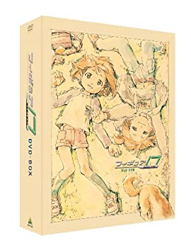 【中古】EMOTION the Best　フィギュア17 つばさ&ヒカル DVD-BOX