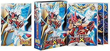 【中古】遊☆戯☆王ZEXAL DVDシリーズ DUELBOX【1】