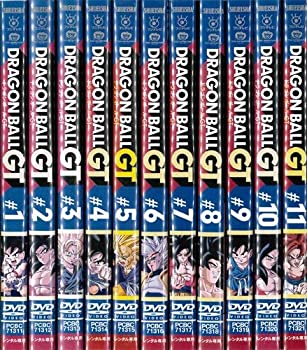 最新情報 ドラゴンボールgt 11巻セット レンタル落ち 60 Off Www Nationalmuseum Gov Ph 最新情報 ドラゴンボールgt 11巻セット レンタル落ち 60 Off Www Nationalmuseum Gov Ph