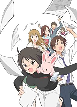 【中古】サーバント×サービス 3(通常版) [DVD]