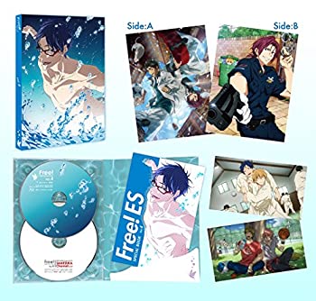 【中古】Free! -Eternal Summer- 4 [DVD]【メーカー名】ポニーキャニオン【メーカー型番】【ブランド名】ポニーキャニオン商品画像はイメージです。中古という特性上、使用に影響ない程度の使用感・経年劣化（傷、汚れなど）がある場合がございます。また、中古品の特性上、ギフトには適しておりません。商品名に『初回』、『定』、『〇〇付き』等の記載がございましても、特典・付属品・保証等は原則付属しておりません。当店では初期不良に限り、商品到着から7日間はを受付けております。(注文後の購入者様都合によるキャンセル・はお受けしていません。)他モールでも併売している商品の為、完売の際は在庫確保できない場合がございます。ご注文からお届けまで1、ご注文⇒ご注文は24時間受け付けております。2、注文確認⇒ご注文後、当店から注文確認メールを送信します。3、在庫確認⇒新品在庫：3-5日程度でお届け。　　※中古品は受注後に、再メンテナンス、梱包しますので　お届けまで3日-10日営業日程度とお考え下さい。　米海外から発送の場合は3週間程度かかる場合がございます。　※離島、北海道、九州、沖縄は遅れる場合がございます。予めご了承下さい。※配送業者、発送方法は選択できません。お電話でのお問合せは少人数で運営の為受け付けておりませんので、メールにてお問合せお願い致します。お客様都合によるご注文後のキャンセル・はお受けしておりませんのでご了承下さい。ご来店ありがとうございます。昭和・平成のCD、DVD、家電、音響機器など希少な商品も多数そろえています。レコード、楽器の取り扱いはございません。掲載していない商品もお探しいたします。映像商品にはタイトル最後に[DVD]、[Blu-ray]と表記しています。表記ないものはCDとなります。お気軽にメールにてお問い合わせください。