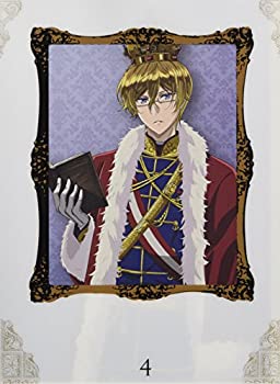 【中古】王室教師ハイネ Blu-ray4【メーカー名】エイベックス・ピクチャーズ【メーカー型番】【ブランド名】商品画像はイメージです。中古という特性上、使用に影響ない程度の使用感・経年劣化（傷、汚れなど）がある場合がございます。また、中古品の特性上、ギフトには適しておりません。商品名に『初回』、『限定』、『〇〇付き』等の記載がございましても、特典・付属品・保証等は原則付属しておりません。当店では初期不良に限り、商品到着から7日間はを受付けております。(注文後の購入者様都合によるキャンセル・はお受けしていません。)他モールでも併売している商品の為、完売の際は在庫確保できない場合がございます。ご注文からお届けまで1、ご注文⇒ご注文は24時間受け付けております。2、注文確認⇒ご注文後、当店から注文確認メールを送信します。3、在庫確認⇒新品在庫：3-5日程度でお届け。　　※中古品は受注後に、再メンテナンス、梱包しますので　お届けまで3日-10日営業日程度とお考え下さい。　米海外から発送の場合は3週間程度かかる場合がございます。　※離島、北海道、九州、沖縄は遅れる場合がございます。予めご了承下さい。※配送業者、発送方法は選択できません。お電話でのお問合せは少人数で運営の為受け付けておりませんので、メールにてお問合せお願い致します。お客様都合によるご注文後のキャンセル・はお受けしておりませんのでご了承下さい。ご来店ありがとうございます。昭和・平成のCD、DVD、家電、音響機器など希少な商品も多数そろえています。レコード、楽器の取り扱いはございません。掲載していない商品もお探しいたします。映像商品にはタイトル最後に[DVD]、[Blu-ray]と表記しています。表記ないものはCDとなります。お気軽にメールにてお問い合わせください。