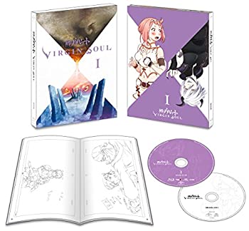 楽天市場】神撃のバハムート virgin soul i(初回限定版)の通販