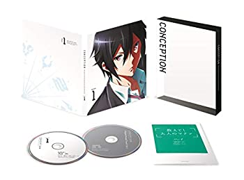 CONCEPTION Volume.1 