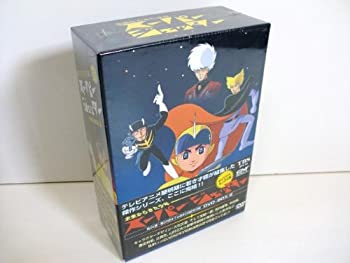楽天市場】スーパージェッター DVD－BOXの通販