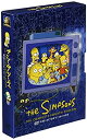 【中古】ザ シンプソンズ シーズン 4 DVD コレクターズBOX