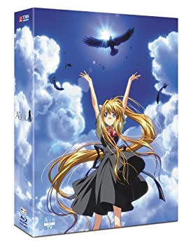 楽天市場】air blu－ray disc box（newパッケージ）の通販