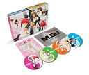 【中古】セキレイ Blu-ray BOX【完全生産限定】