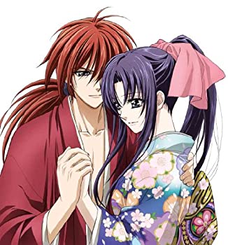 BOX - 【中古】るろうに剣心　星霜編 [Blu-ray]
