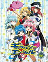 【中古】ギャラクシーエンジェルZ Blu-ray Box