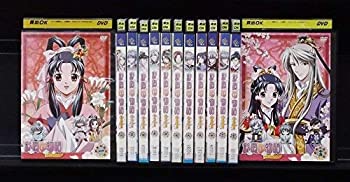 【中古】彩雲国物語 セカンドシリーズ [レンタル落ち] 全13巻セット