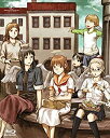 【中古】灰羽連 Blu-ray BOX
