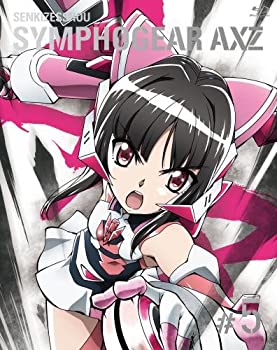 【中古】戦姫絶唱シンフォギアAXZ 5(期間限定版) [Blu-ray]【メーカー名】キングレコード【メーカー型番】【ブランド名】商品画像はイメージです。中古という特性上、使用に影響ない程度の使用感・経年劣化（傷、汚れなど）がある場合がございます。また、中古品の特性上、ギフトには適しておりません。商品名に『初回』、『限定』、『〇〇付き』等の記載がございましても、特典・付属品・保証等は原則付属しておりません。当店では初期不良に限り、商品到着から7日間はを受付けております。(注文後の購入者様都合によるキャンセル・はお受けしていません。)他モールでも併売している商品の為、完売の際は在庫確保できない場合がございます。ご注文からお届けまで1、ご注文⇒ご注文は24時間受け付けております。2、注文確認⇒ご注文後、当店から注文確認メールを送信します。3、在庫確認⇒新品在庫：3-5日程度でお届け。　　※中古品は受注後に、再メンテナンス、梱包しますので　お届けまで3日-10日営業日程度とお考え下さい。　米海外から発送の場合は3週間程度かかる場合がございます。　※離島、北海道、九州、沖縄は遅れる場合がございます。予めご了承下さい。※配送業者、発送方法は選択できません。お電話でのお問合せは少人数で運営の為受け付けておりませんので、メールにてお問合せお願い致します。お客様都合によるご注文後のキャンセル・はお受けしておりませんのでご了承下さい。ご来店ありがとうございます。昭和・平成のCD、DVD、家電、音響機器など希少な商品も多数そろえています。レコード、楽器の取り扱いはございません。掲載していない商品もお探しいたします。映像商品にはタイトル最後に[DVD]、[Blu-ray]と表記しています。表記ないものはCDとなります。お気軽にメールにてお問い合わせください。