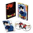 【中古】ドラゴンボール超 DVD BOX10