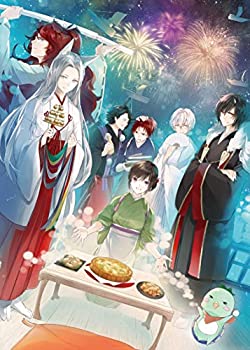 【中古】かくりよの宿飯 九 [Blu-ray]【メーカー名】Happinet【メーカー型番】【ブランド名】コロムビアミュージックエンタテインメント【商品説明】【中古】かくりよの宿飯 九 [Blu-ray]・中古品（ユーズド品）について商品画像はイメージです。中古という特性上、使用に影響ない程度の使用感・経年劣化（傷、汚れなど）がある場合がございます。商品のコンディション、付属品の有無については入荷の度異なります。また、中古品の特性上、ギフトには適しておりません。商品名に『初回』、『限定』、『〇〇付き』等の記載がございましても、特典・付属品・保証等は原則付属しておりません。付属品や消耗品に保証はございません。当店では初期不良に限り、商品到着から7日間は返品を受付けております。注文後の購入者様都合によるキャンセル・返品はお受けしていません。他モールでも併売している商品の為、完売の際は在庫確保できない場合がございます。ご注文からお届けまで1、ご注文⇒ご注文は24時間受け付けております。2、注文確認⇒ご注文後、当店から注文確認メールを送信します。3、在庫確認⇒新品、新古品：3-5日程度でお届け。※中古品は受注後に、再検品、メンテナンス等により、お届けまで3日-10日営業日程度とお考え下さい。米海外倉庫から取り寄せの商品については発送の場合は3週間程度かかる場合がございます。　※離島、北海道、九州、沖縄は遅れる場合がございます。予めご了承下さい。※配送業者、発送方法は選択できません。お電話でのお問合せは少人数で運営の為受け付けておりませんので、メールにてお問合せお願い致します。お客様都合によるご注文後のキャンセル・返品はお受けしておりませんのでご了承下さい。ご来店ありがとうございます。昭和・平成のCD、DVD、家電、音響機器など希少な商品も多数そろえています。レコード、楽器の取り扱いはございません。掲載していない商品もお探しいたします。映像商品にはタイトル最後に[DVD]、[Blu-ray]と表記しています。表記ないものはCDとなります。お気軽にメールにてお問い合わせください。