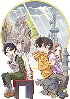 【中古】ヤマノススメ サードシーズン 第2巻 [Blu-ray]