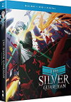 【中古】The Silver Guardian Blu-Ray(銀の墓守り 第1+2期　全18話)