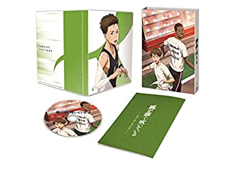 【中古】アニメ「風が強く吹いている」 Vol.4 Blu-ray 初回生産限定版