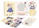 【中古】私に天使が舞い降りた！ Vol.2 Blu-ray