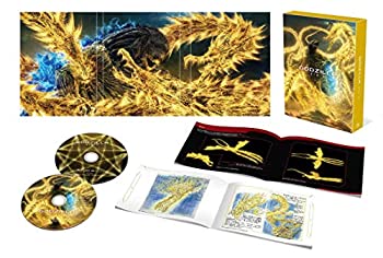 【中古】GODZILLA 星を喰う者 Blu-ray コレクターズ・エディション【メーカー名】東宝【メーカー型番】【ブランド名】東宝【商品説明】【中古】GODZILLA 星を喰う者 Blu-ray コレクターズ・エディション・中古品（ユーズド品）について商品画像はイメージです。中古という特性上、使用に影響ない程度の使用感・経年劣化（傷、汚れなど）がある場合がございます。商品のコンディション、付属品の有無については入荷の度異なります。また、中古品の特性上、ギフトには適しておりません。商品名に『初回』、『限定』、『〇〇付き』等の記載がございましても、特典・付属品・保証等は原則付属しておりません。付属品や消耗品に保証はございません。当店では初期不良に限り、商品到着から7日間は返品を受付けております。注文後の購入者様都合によるキャンセル・返品はお受けしていません。他モールでも併売している商品の為、完売の際は在庫確保できない場合がございます。ご注文からお届けまで1、ご注文⇒ご注文は24時間受け付けております。2、注文確認⇒ご注文後、当店から注文確認メールを送信します。3、在庫確認⇒新品、新古品：3-5日程度でお届け。※中古品は受注後に、再検品、メンテナンス等により、お届けまで3日-10日営業日程度とお考え下さい。米海外倉庫から取り寄せの商品については発送の場合は3週間程度かかる場合がございます。　※離島、北海道、九州、沖縄は遅れる場合がございます。予めご了承下さい。※配送業者、発送方法は選択できません。お電話でのお問合せは少人数で運営の為受け付けておりませんので、メールにてお問合せお願い致します。お客様都合によるご注文後のキャンセル・返品はお受けしておりませんのでご了承下さい。ご来店ありがとうございます。昭和・平成のCD、DVD、家電、音響機器など希少な商品も多数そろえています。レコード、楽器の取り扱いはございません。掲載していない商品もお探しいたします。映像商品にはタイトル最後に[DVD]、[Blu-ray]と表記しています。表記ないものはCDとなります。お気軽にメールにてお問い合わせください。