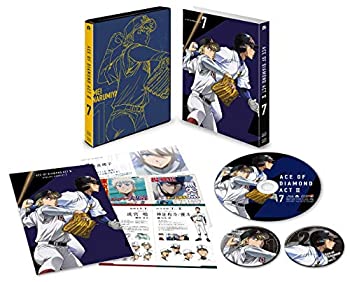 楽天市場】ダイヤのa actii blu－ray vol．7の通販