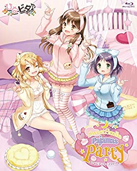 【中古】EDP presents ひなビタ♪ライブ2018 ~Sweet Smile Pajamas Party~ [Blu-ray]