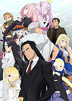人気絶頂 魔王様 リトライ 第3巻 Blu Ray 高知インター店 Www Hondarepuestos Cl