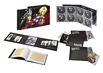 最新人気 鋼の錬金術師 Box Set Archives 完全予約生産限定 Dvd 希少 Www Engegraut Com Br 最新人気 鋼の錬金術師 Box Set Archives 完全予約生産限定 Dvd 希少 Www Engegraut Com Br