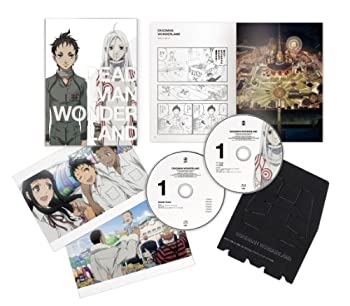 【中古】侵略！イカ娘　4 [DVD]