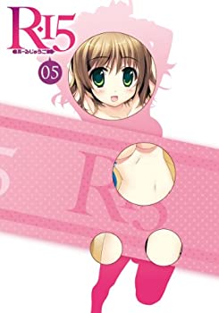 【中古】快盗天使ツインエンジェル キュンキュン☆ときめきパラダイス!! DVD限定版第5巻