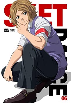 【中古】SKET DANCE フジサキデラックス版 6 【初回生産限定】 [DVD]【メーカー名】エイベックス・ピクチャーズ【メーカー型番】【ブランド名】Avex Entertainment商品画像はイメージです。中古という特性上、使用に影響ない程度の使用感・経年劣化（傷、汚れなど）がある場合がございます。また、中古品の特性上、ギフトには適しておりません。商品名に『初回』、『限定』、『〇〇付き』等の記載がございましても、特典・付属品・保証等は原則付属しておりません。当店では初期不良に限り、商品到着から7日間はを受付けております。(注文後の購入者様都合によるキャンセル・はお受けしていません。)他モールでも併売している商品の為、完売の際は在庫確保できない場合がございます。ご注文からお届けまで1、ご注文⇒ご注文は24時間受け付けております。2、注文確認⇒ご注文後、当店から注文確認メールを送信します。3、在庫確認⇒新品在庫：3-5日程度でお届け。　　※中古品は受注後に、再メンテナンス、梱包しますので　お届けまで3日-10日営業日程度とお考え下さい。　米海外から発送の場合は3週間程度かかる場合がございます。　※離島、北海道、九州、沖縄は遅れる場合がございます。予めご了承下さい。※配送業者、発送方法は選択できません。お電話でのお問合せは少人数で運営の為受け付けておりませんので、メールにてお問合せお願い致します。お客様都合によるご注文後のキャンセル・はお受けしておりませんのでご了承下さい。ご来店ありがとうございます。 昭和・平成のCD、DVD、家電、音響機器など希少な商品も多数そろえています。 掲載していな商品もお探しいたします。 お気軽にメールにてお問い合わせください。