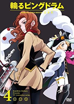 【中古】大江戸ロケット vol.6 [DVD]