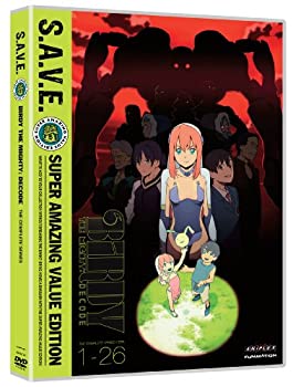 【中古】撲殺天使ドクロちゃん 全4巻セット [ DVDセット]
