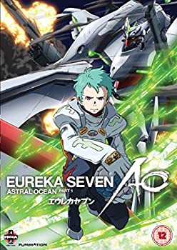 人気が高い エウレカセブンao コンプリート Dvd Box Part 1 1 12話 Dvd Import 初回限定 Pizzakitchen Menu