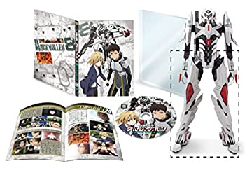 【中古】M3~ソノ黒キ鋼~ DVD-BOX 2