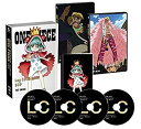 【中古】ONE PIECE Log Collection SOP DVD