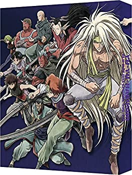 【中古】幽☆遊☆白書 25th Anniversary Blu-ray BOX 魔界編