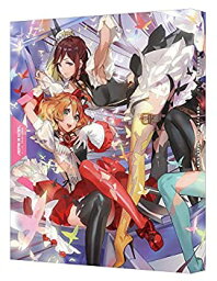 【中古】劇場版 マクロスΔ 激情のワルキューレ (特装限定版) [Blu-ray]