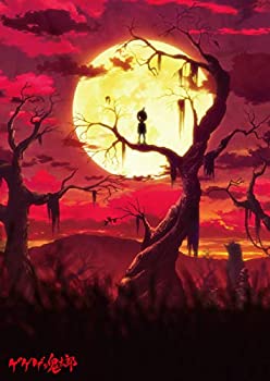 [중고] 게게게의 키타로(제6작) Blu-ray BOX1