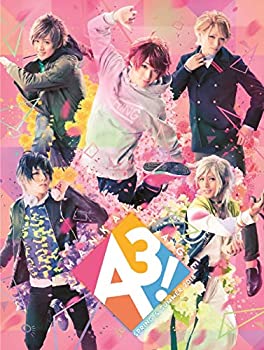 šMANKAI STAGEA3! ~SPRING & SUMMER 2018~(̾)[Blu-ray]
