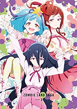 šۥӥɥ SAGA.3 [Blu-ray]
