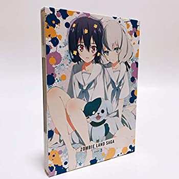 šۥӥɥ SAGA.2 [Blu-ray]