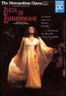 【中古】Lucia Di Lammermoor [DVD]
