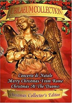 【中古】Jubilaeum Christmas Collection [DVD] [Import]